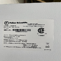 Fisher Scientific Isotemp -20C Freezer image 3